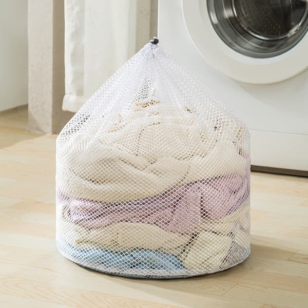 Nylon mesh-pyykkipussi 3 kpl