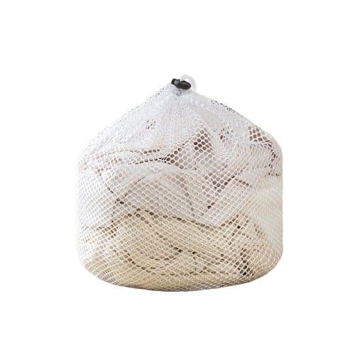 Nylon mesh-pyykkipussi 3 kpl