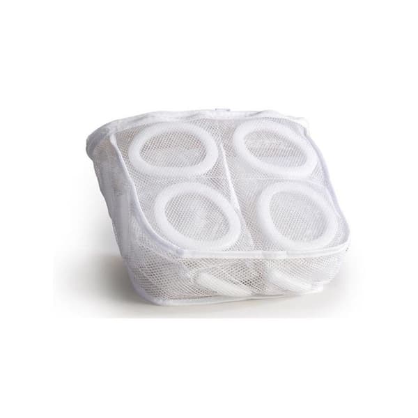 SKONET x1 nät / återanvändbart / Mått 36x30x12 cm Doua-kod RADIOLA - GMRALAVAGE1017