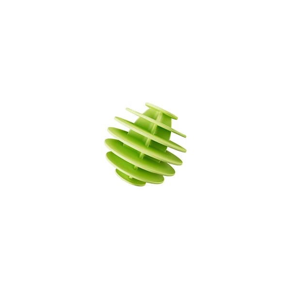 INF Värikkäitä pyykkipalloja 3-pack