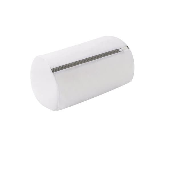 INF Finmasket Cylinder Vasketøjspose
