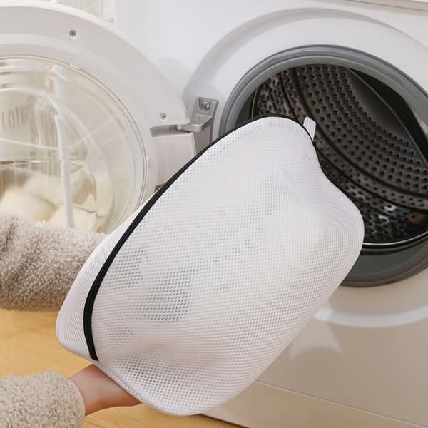 INF Skotvättpåsar för Tvättmaskin - 2 pack