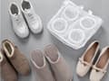 Miniatyrbillede 10 af 10: Tvättpåse för Skor