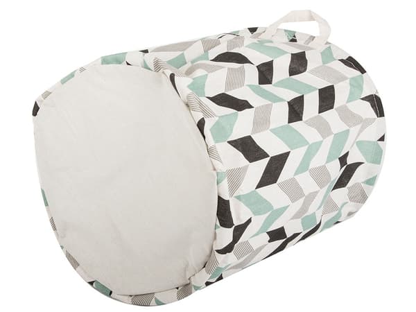 Hopfällbar Tvättkorg - 45L