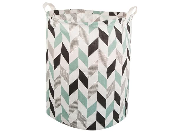 Hopfällbar Tvättkorg - 45L