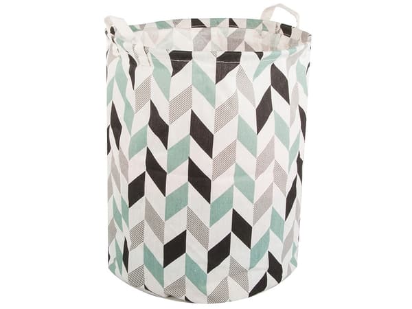 Hopfällbar Tvättkorg - 45L