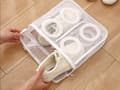 Miniatyrbillede 4 af 10: Tvättpåse för Skor