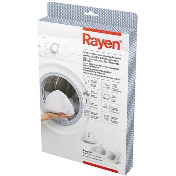 RAYEN Tvättnät för underkläder