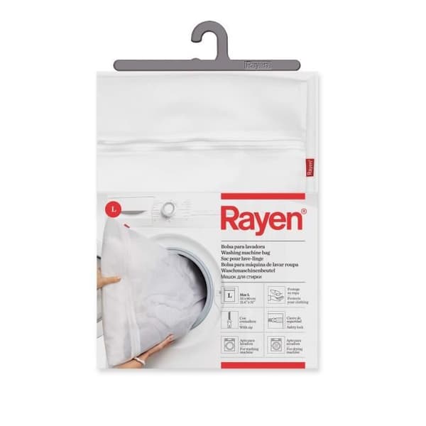 RAYEN Tvättnät 6199,01 - 55 x 80 - 5 kg