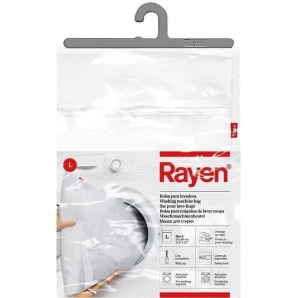 RAYEN Tvättnät 6199,01 - 55 x 80 - 5 kg