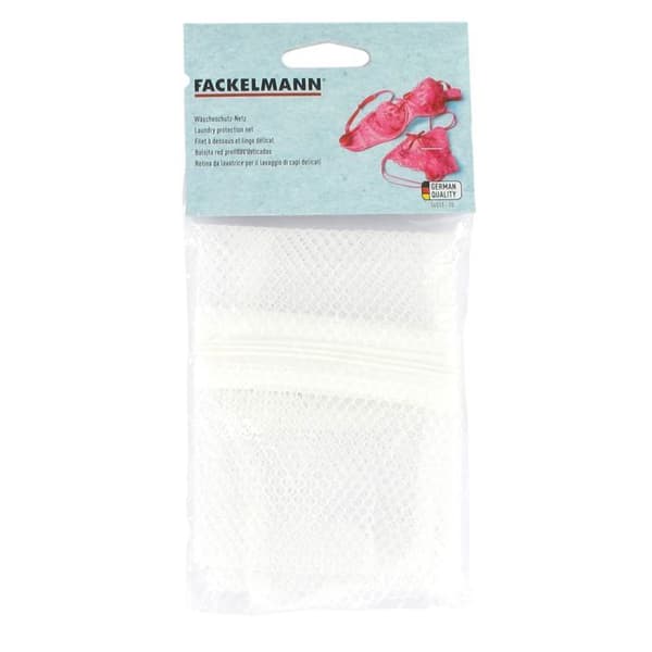 Tvättnät för känsliga kläder 40 x 30 cm F0181581 för tvättmaskin