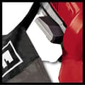 Miniatyrbild 2 av 4: Einhell Power X-Change GE-CL 36 Li E Batteri 3433600 Lövsug, Lövblås exkl. batteri, Axelrem