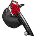 Miniatyrbild 1 av 4: Einhell Power X-Change GE-CL 36 Li E Batteri 3433600 Lövsug, Lövblås exkl. batteri, Axelrem