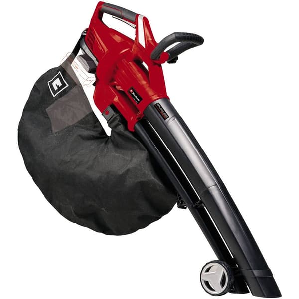 Einhell Power X-Change GE-CL 36 Li E Batteri 3433600 Lövsug, Lövblås exkl. batteri, Axelrem