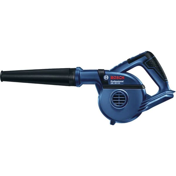 Bosch Professional GBL 18V-120 Professional Batteri 06019F5100 Lövblås exkl. batteri 18 V