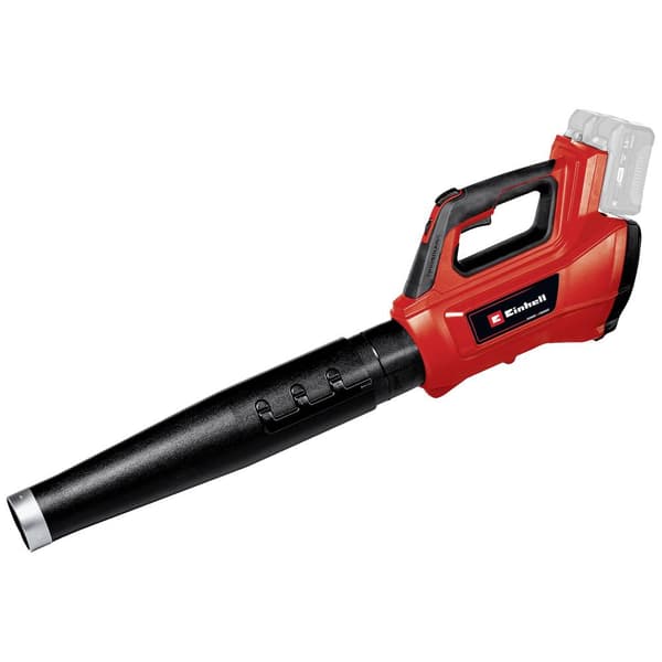 Einhell Professional GP-LB 36/210 Li E-Solo Batteri 3433620 Lövblås Axelrem, med förlängning, exkl. batteri, utan ladda