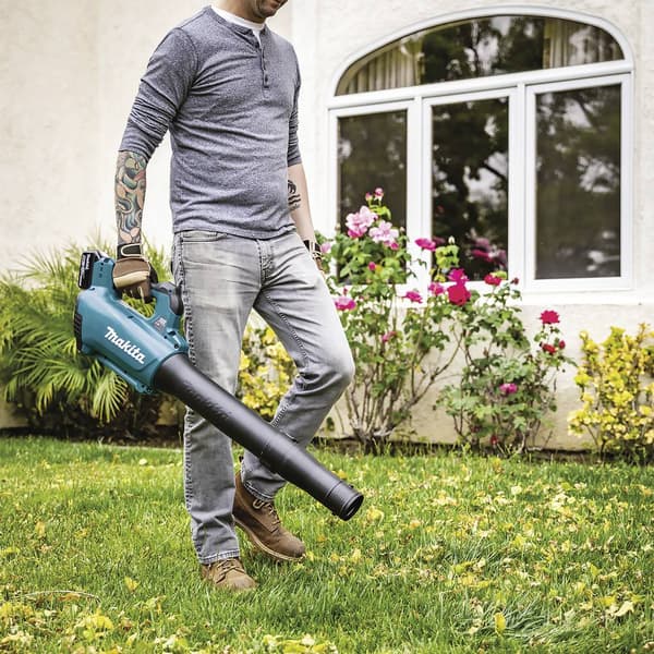 Makita DUB184Z Batteri DUB184Z Lövblås 18 V
