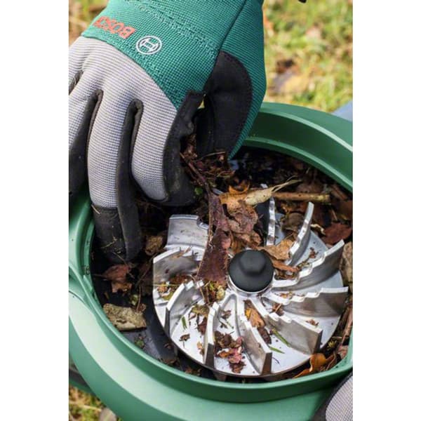 Bosch Home and Garden Universal GardenTidy 2300 Elnät 06008B1002 Lövblås, Lövsug 230 V