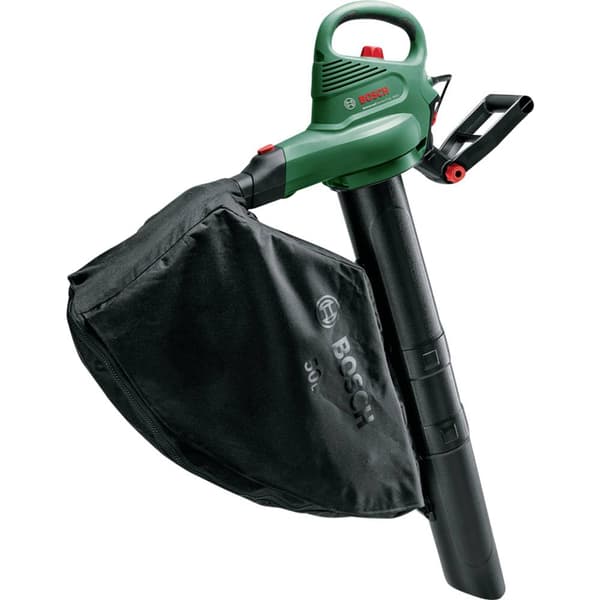 Bosch Home and Garden Universal GardenTidy 2300 Elnät 06008B1002 Lövblås, Lövsug 230 V
