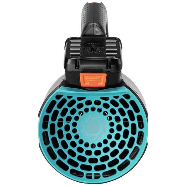 GARDENA Batteri 14890-55 Lövblås exkl. batteri 18 V