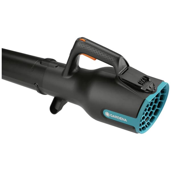 GARDENA Batteri 14890-55 Lövblås exkl. batteri 18 V
