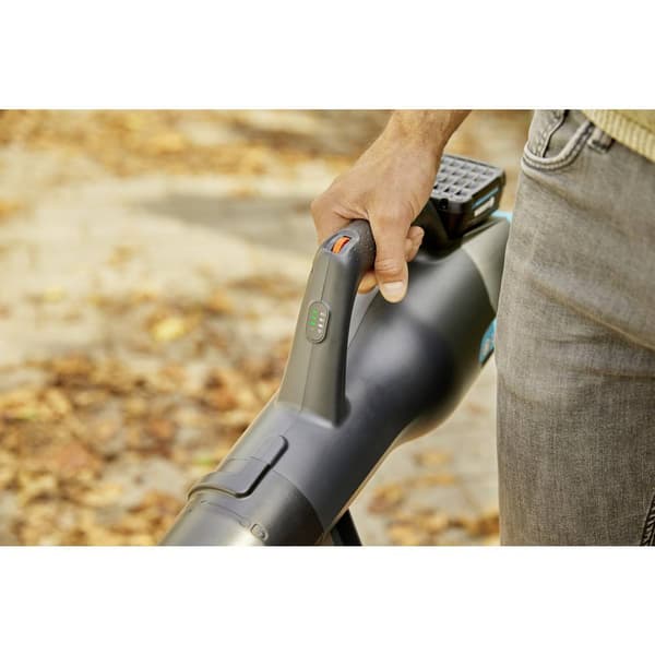 GARDENA Batteri 14890-55 Lövblås exkl. batteri 18 V