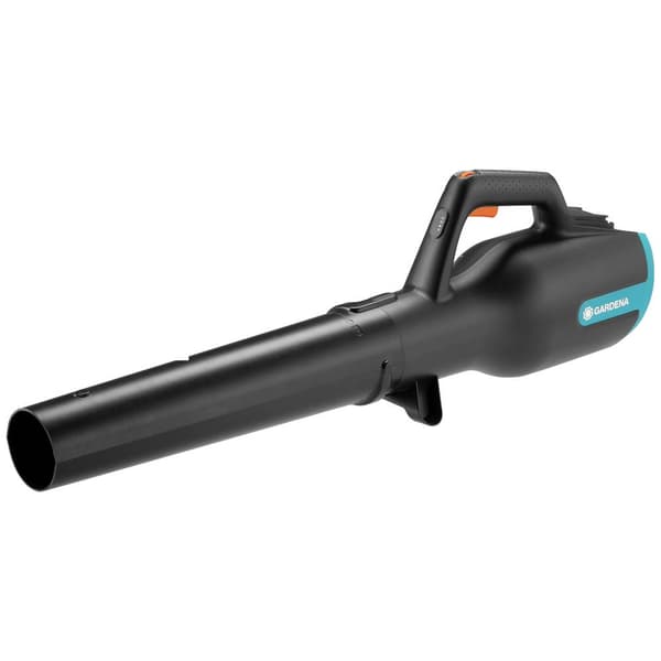GARDENA Batteri 14890-55 Lövblås exkl. batteri 18 V