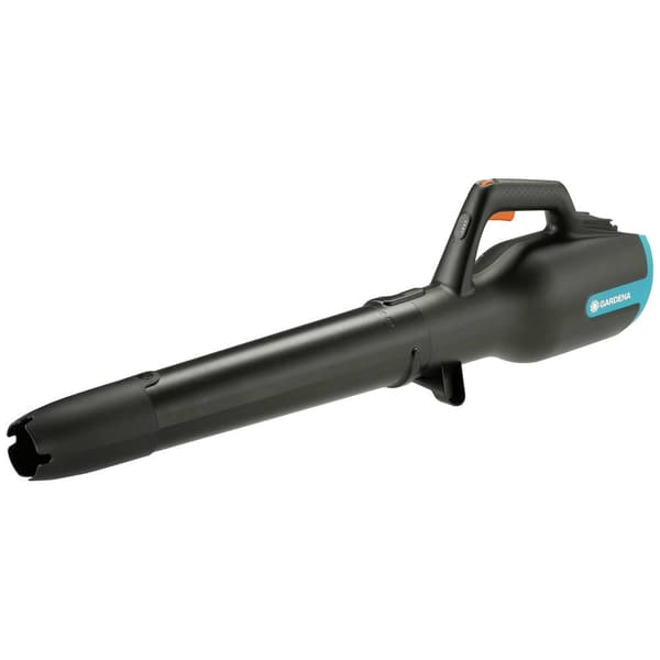 GARDENA Batteri 14890-55 Lövblås exkl. batteri 18 V