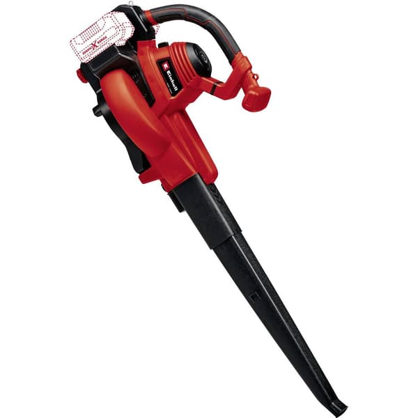 Einhell GE-CL 36/230 Li E -Solo Power X-Change Batteri 3433630 Lövsug exkl. batteri, utan laddare 36 V