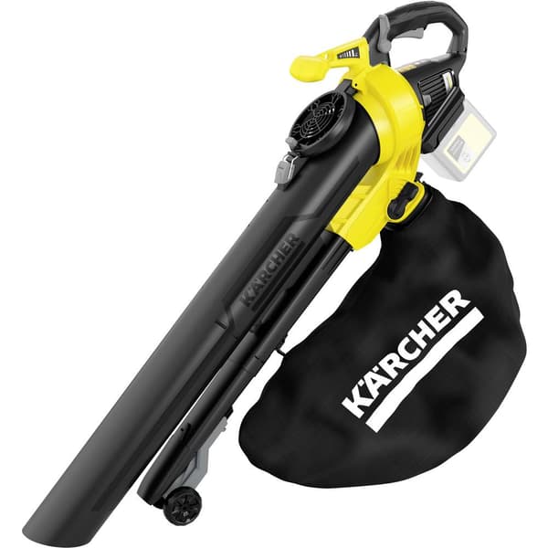 Kärcher Home & Garden Batteri 1.444-170.0 Lövsug, Lövblås 36 V