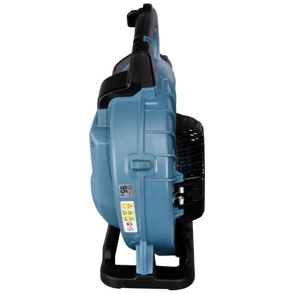 Makita DUB363ZV Batteri DUB363ZV Lövblås, Lövsug exkl. batteri, utan laddare 36 V