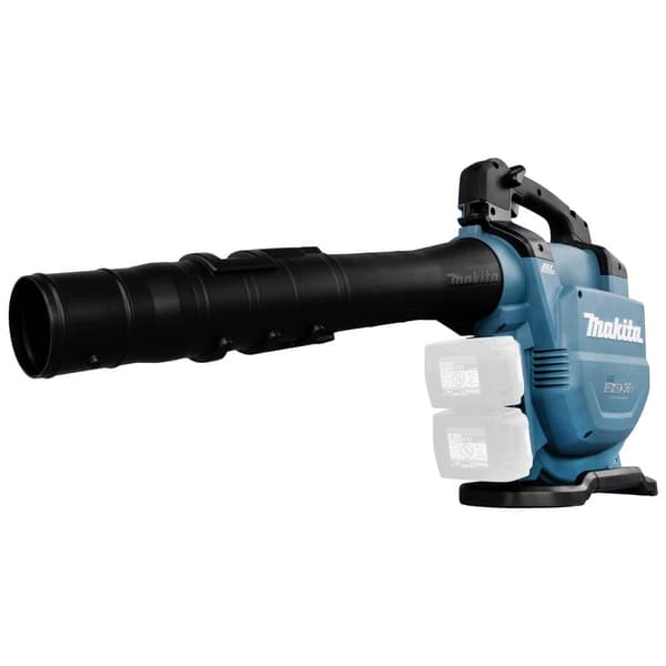 Makita DUB363ZV Batteri DUB363ZV Lövblås, Lövsug exkl. batteri, utan laddare 36 V