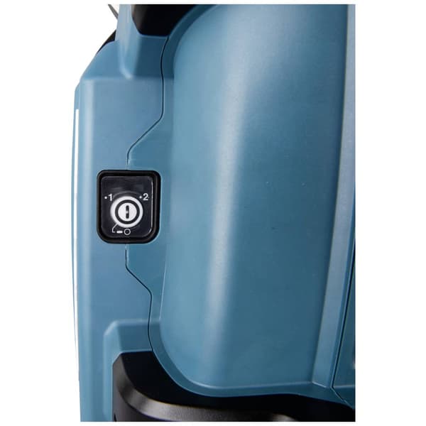 Makita DUB363ZV Batteri DUB363ZV Lövblås, Lövsug exkl. batteri, utan laddare 36 V