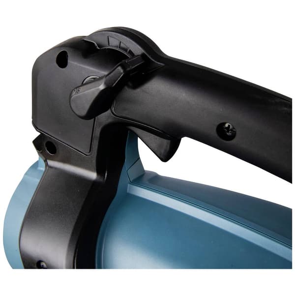 Makita DUB363ZV Batteri DUB363ZV Lövblås, Lövsug exkl. batteri, utan laddare 36 V