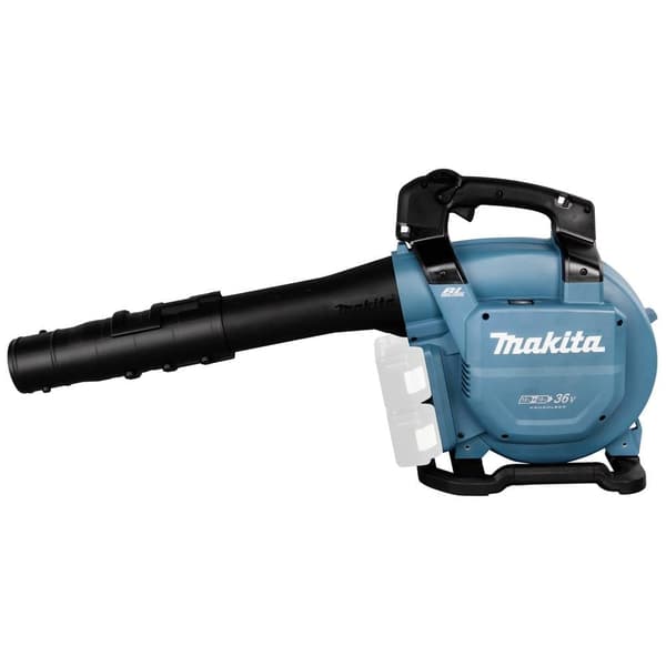 Makita DUB363ZV Batteri DUB363ZV Lövblås, Lövsug exkl. batteri, utan laddare 36 V