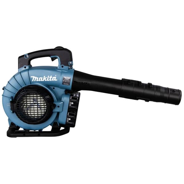 Makita DUB363PT2V Batteri DUB363PT2V Lövblås, Lövsug inkl. 2 batteri, inklusive laddningsstation 36 V