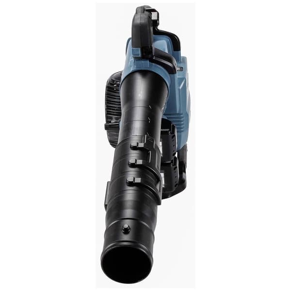 Makita DUB363PT2V Batteri DUB363PT2V Lövblås, Lövsug inkl. 2 batteri, inklusive laddningsstation 36 V