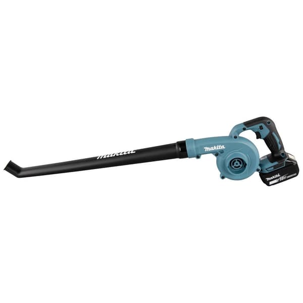 Makita DUB186Z Batteri DUB186Z Lövblås exkl. batteri, utan laddare 18 V