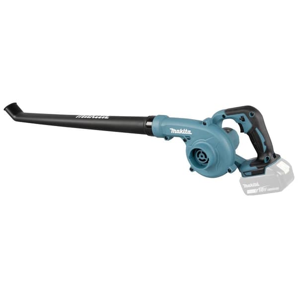 Makita DUB186Z Batteri DUB186Z Lövblås exkl. batteri, utan laddare 18 V
