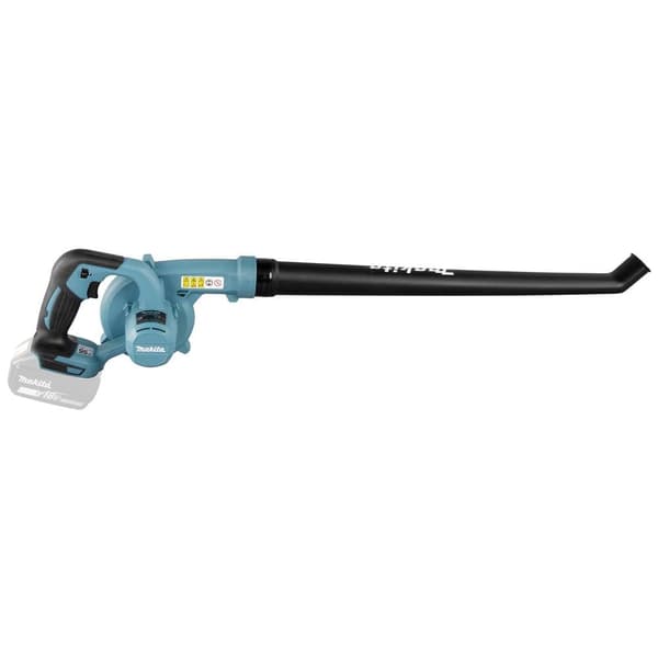 Makita DUB186Z Batteri DUB186Z Lövblås exkl. batteri, utan laddare 18 V