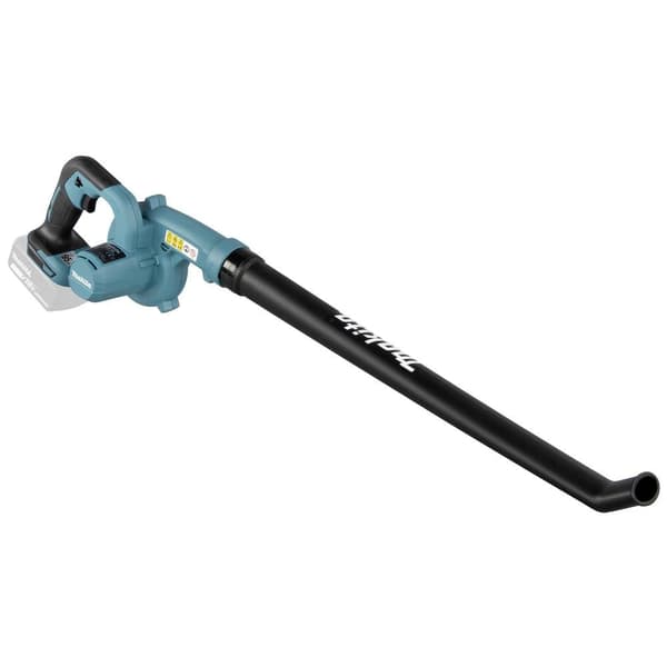 Makita DUB186Z Batteri DUB186Z Lövblås exkl. batteri, utan laddare 18 V