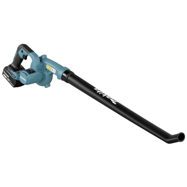 Makita DUB186Z Batteri DUB186Z Lövblås exkl. batteri, utan laddare 18 V