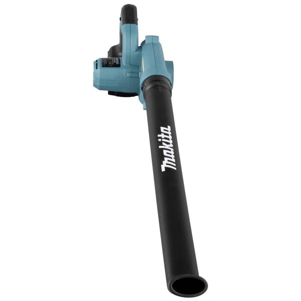 Makita DUB186Z Batteri DUB186Z Lövblås exkl. batteri, utan laddare 18 V