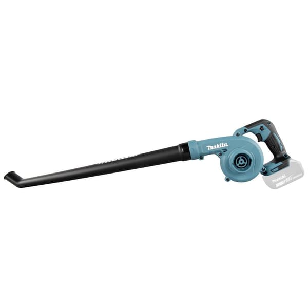 Makita DUB186Z Batteri DUB186Z Lövblås exkl. batteri, utan laddare 18 V