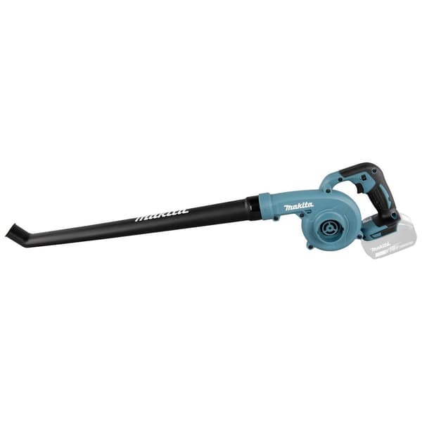 Makita DUB186Z Batteri DUB186Z Lövblås exkl. batteri, utan laddare 18 V