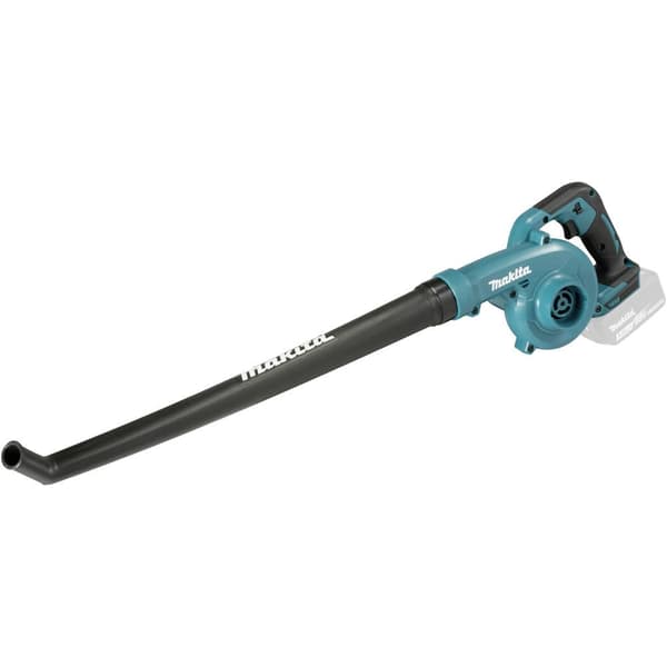 Makita DUB186Z Batteri DUB186Z Lövblås exkl. batteri, utan laddare 18 V