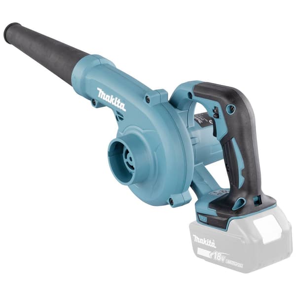 Makita DUB185Z Batteri DUB185Z Lövblås exkl. batteri, utan laddare 18 V