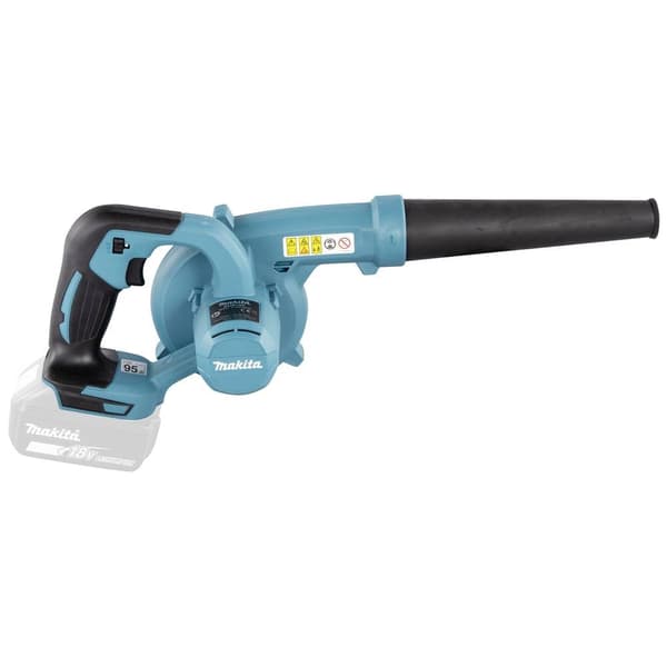 Makita DUB185Z Batteri DUB185Z Lövblås exkl. batteri, utan laddare 18 V