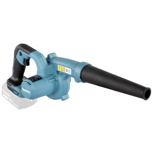 Makita DUB185Z Batteri DUB185Z Lövblås exkl. batteri, utan laddare 18 V