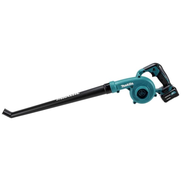 Makita UB101DZ Batteri UB101DZ Lövblås exkl. batteri, utan laddare 12 V